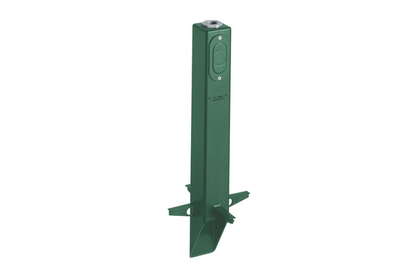Arlington GPL19G 19.5" Low Profile Support