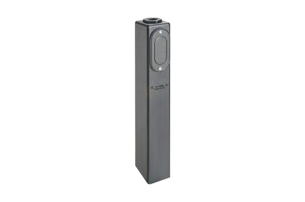 Arlington GPLN15B 15" Low Profile Support