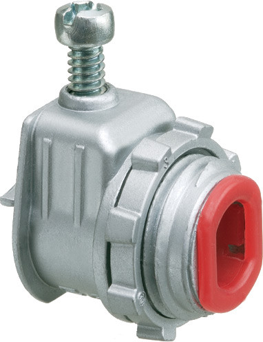 Arlington L15A 3/8" "Take All" Connector