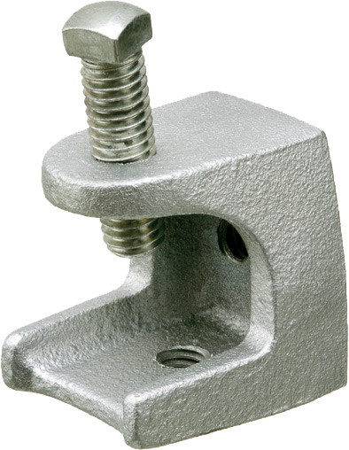 Arlington MBC26 1-1/2" Malleable Iron Beam Clamp