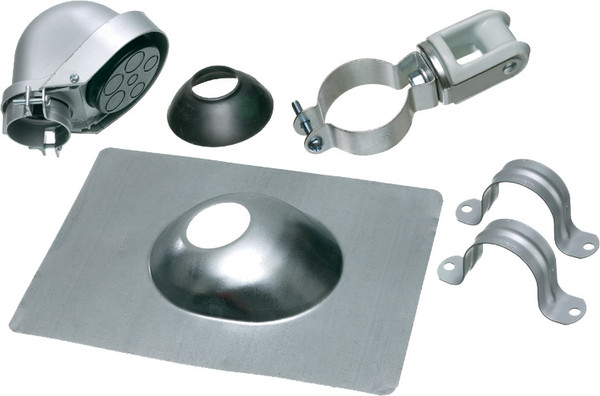 Arlington MK250A 2-1/2" Mast Kit