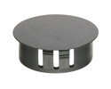 Arlington NM901 3/4" Plastic Snap-In Blank