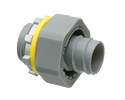 Arlington NMSC75 3/4" Screw-On Straight Non-Metallic Connector