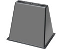 Arlington RTSB1209 Roof Topper