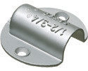Arlington SP362 1" Duct Seal & Wood Screw Sill Plate