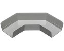 Arlington T23A CableWay Cable Runway Support System