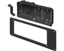 Arlington TVB613BL Recessed TV Box