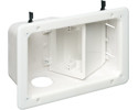 Arlington TVB712 Recessed TV Box