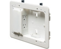 Arlington TVL508 Low Profile TV Box