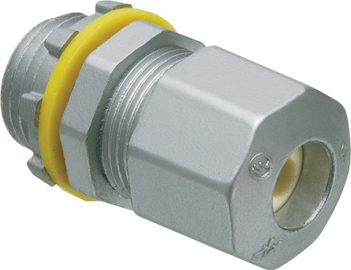 Arlington UF50 1/2" UF Connector
