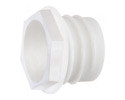 Arlington WB200 Non-Metallic Wire Bushing