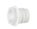 Arlington WB875 Non-Metallic Wire Bushing
