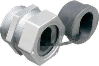 Arlington WTC150 1-1/2" Gland Service Entrance Cable Connector