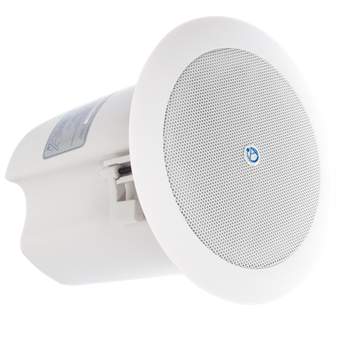 Atlas FAP40T 4" In-Ceiling Speaker