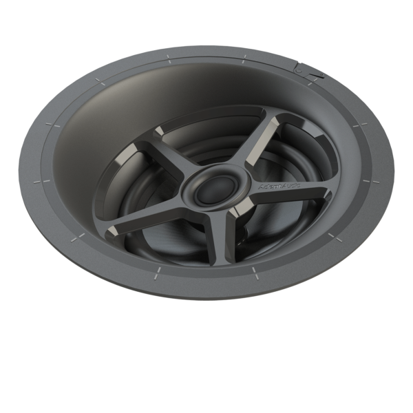 Adept Audio ICLCR62 6.5" Ceiling LCR Home Theater Speaker
