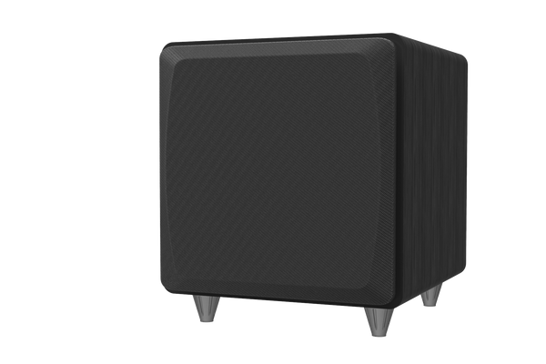 Adept Audio ADS12 12" Powered Subwoofer