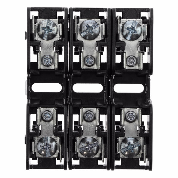 Bussmann BCM603-3SQ 3-Pole Fuse Block