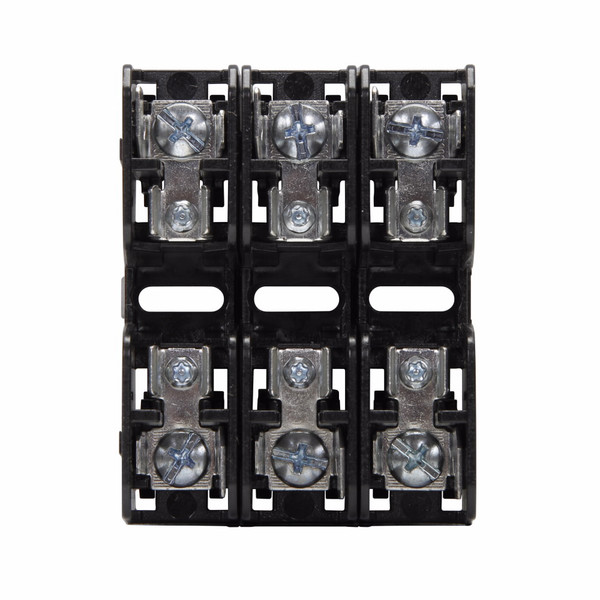 Bussmann BMM603-3SQ 3-Pole Fuse Block