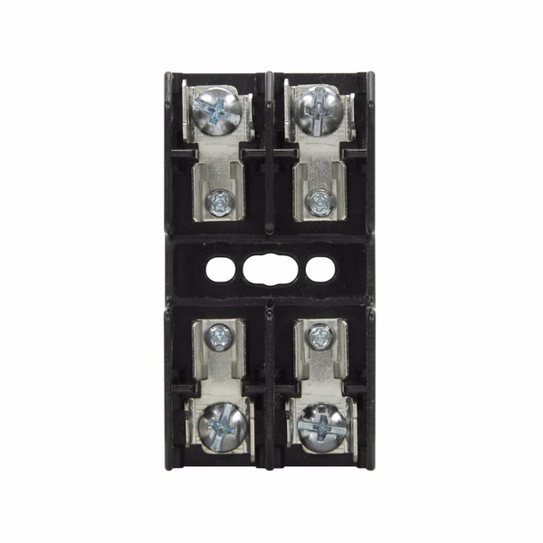 Bussmann BG3012PQ 2-Pole Fuse Block