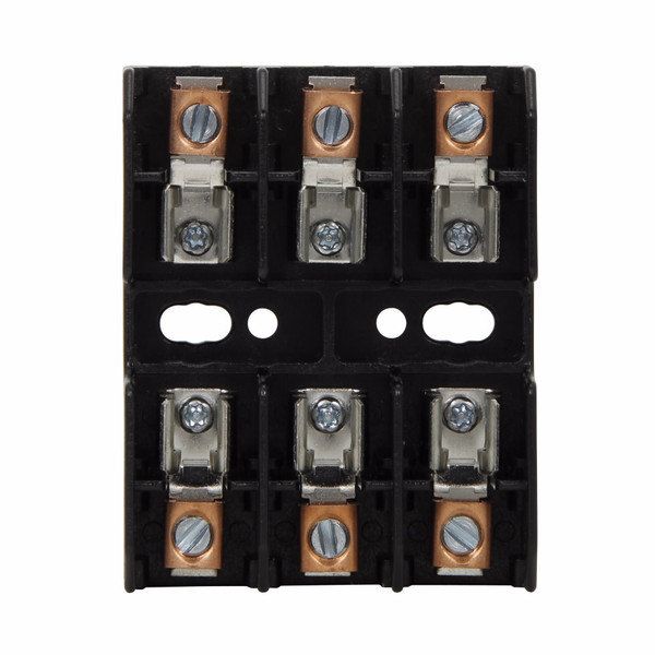 Bussmann BG3023SQ 3-Pole Fuse Block