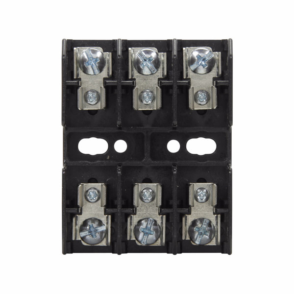 Bussmann BG3033S 3-Pole Fuse Block