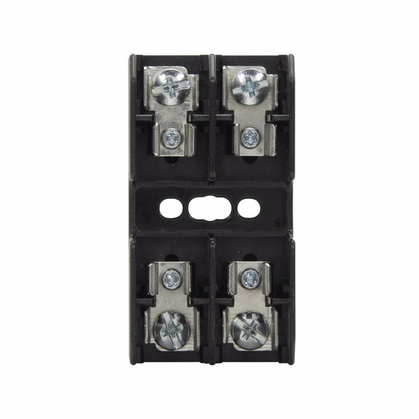 Bussmann BG3032B 2-Pole Fuse Block