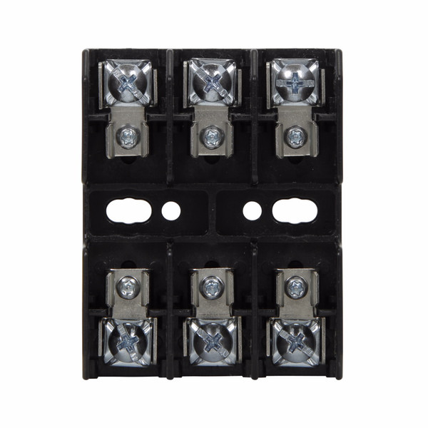 Bussmann BG3033B 3-Pole Fuse Block