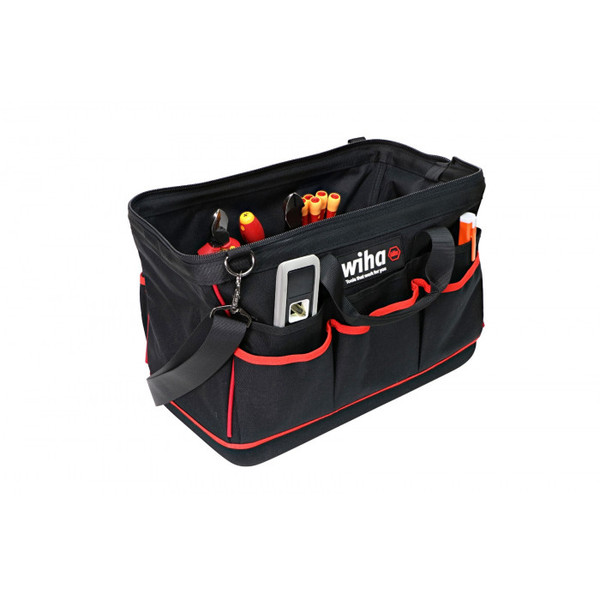 Wiha 32937 59-Piece Insulated Master Electrician's Tools Set