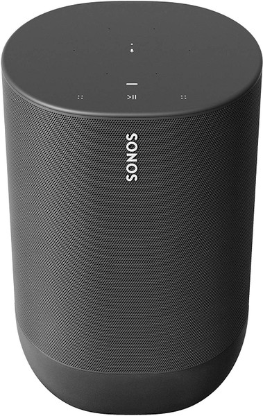 Sonos Move (Black)