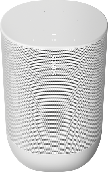 Sonos Move - White