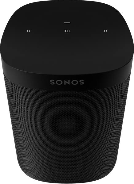 Sonos One SL (Black)