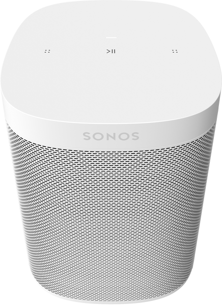 Sonos One SL (White)