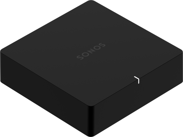 Sonos Port (Black)