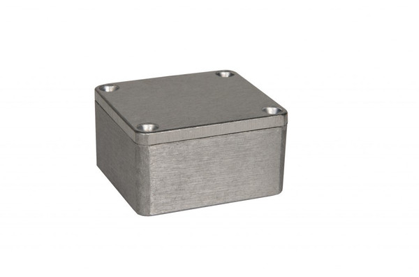 Bud Industries AN-1301-A AN-A Series Aluminum Enclosure