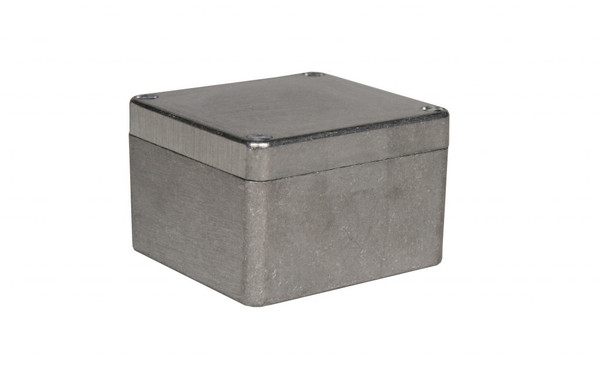 Bud Industries AN-1319-A AN-A Series Aluminum Enclosure