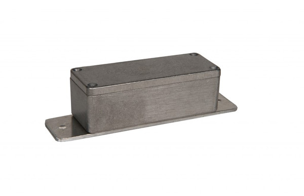 Bud Industries AN-2800-A AN-A Series Mounting Flange Enclosure