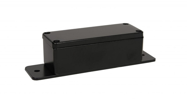 Bud Industries AN-2800-AB AN-A Series Mounting Flange Enclosure