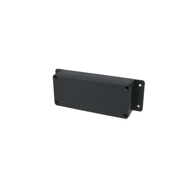 Bud Industries AN-2815-AB AN-A Series Mounting Flange Enclosure