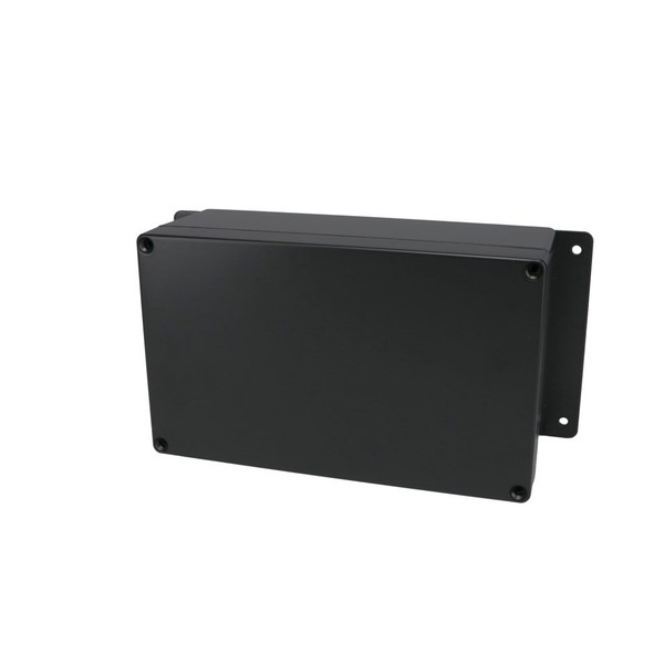Bud Industries AN-2822-AB AN-A Series Mounting Flange Enclosure