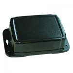 Bud Industries HD-7602 HD Series Plastic NEMA Box