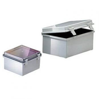 Bud Industries NBB-10251 NBB Series NEMA Box