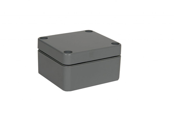 Bud Industries PN-1320-DG PN Series NEMA Box