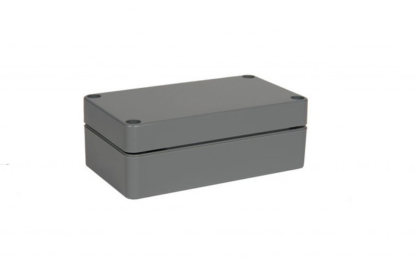 Bud Industries PN-1321-DG PN Series NEMA Box