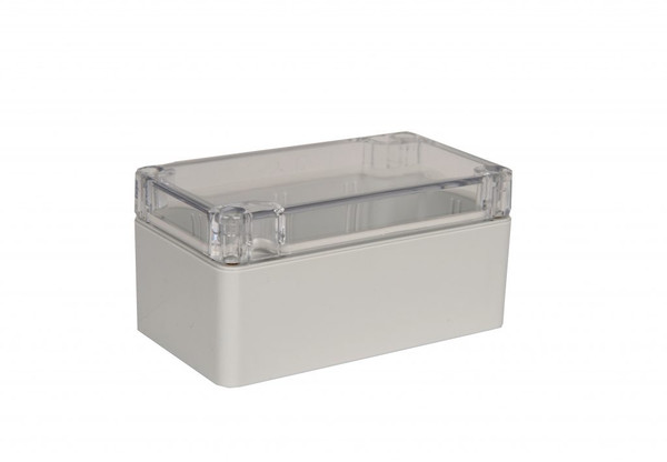 Bud Industries PN-1322-C PN Series NEMA Box