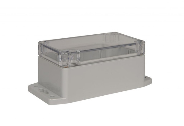Bud Industries PN-1322-CMB PN Series NEMA Box