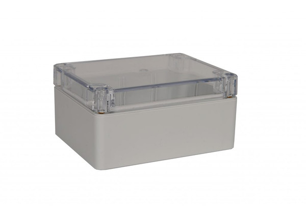 Bud Industries PN-1323-C PN Series NEMA Box