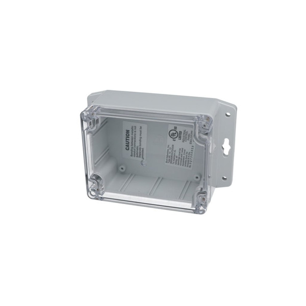 Bud Industries PN-1323-CMB PN Series NEMA Box