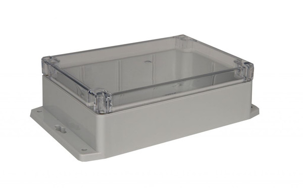 Bud Industries PN-1324-CMB PN Series NEMA Box