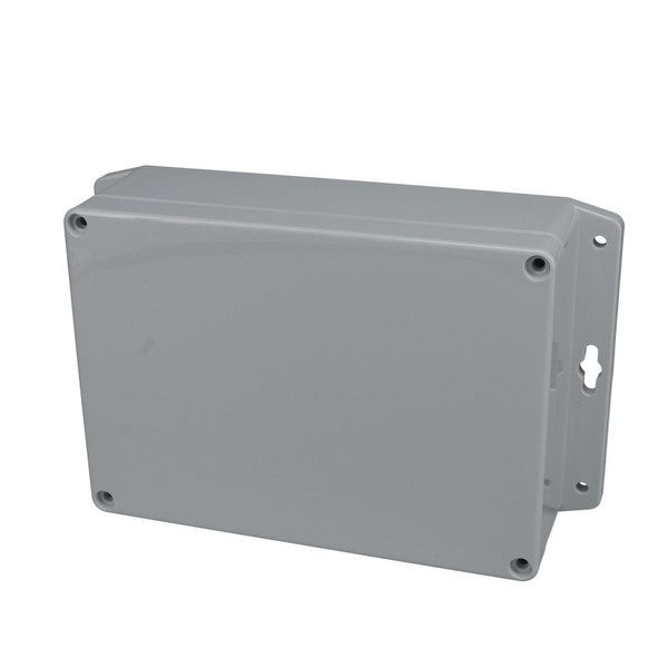 Bud Industries PN-1324-MB PN Series NEMA Box