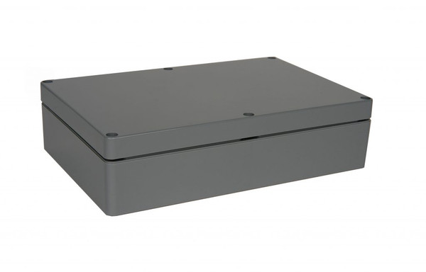 Bud Industries PN-1325-DG PN Series NEMA Box